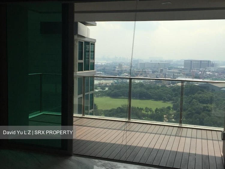 The Vision (D5), Condominium #490310131